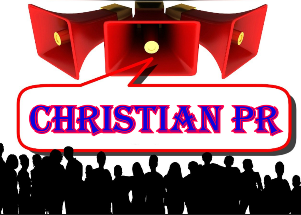 Christian PR