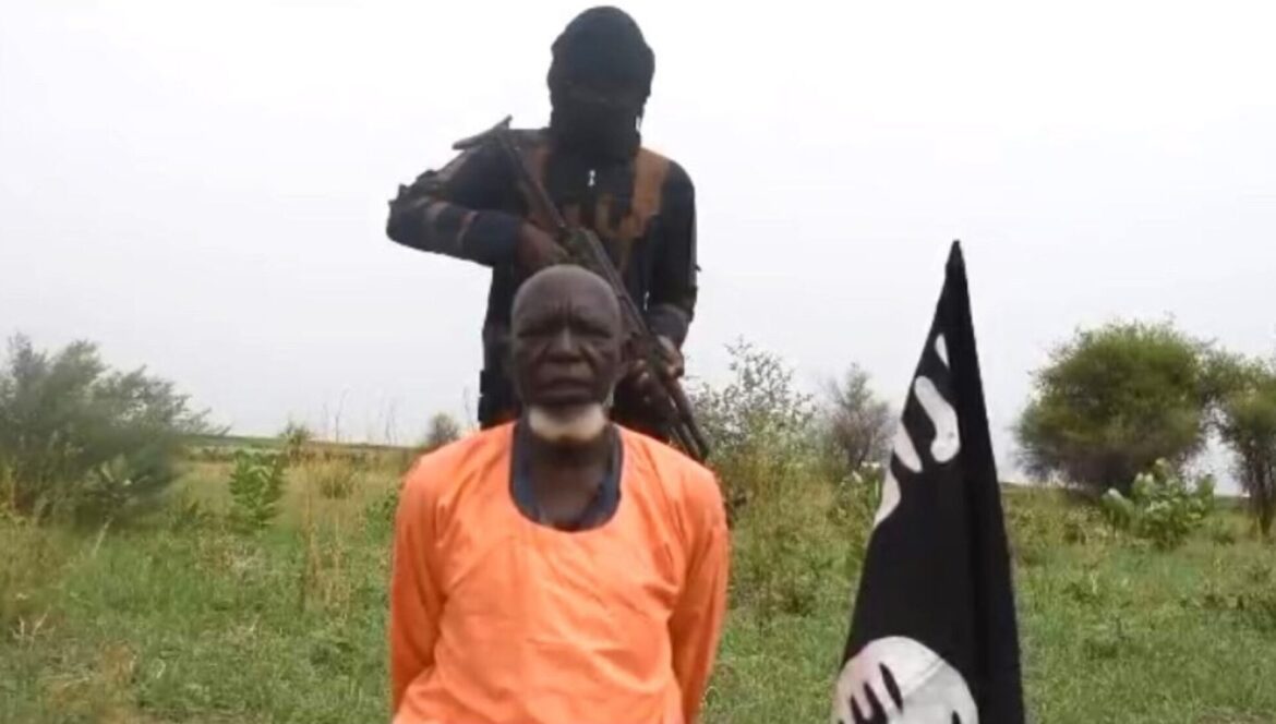 Kidnapped clergy members in Nigeria face threats from Islamic terrorists.