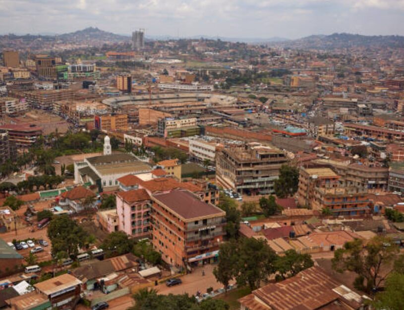 A Christian evangelist was subjected to severe physical assault by individuals in eastern Uganda of the Muslim faith because he expressed religious beliefs.