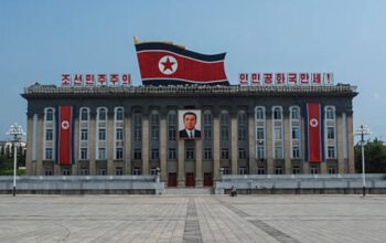 "Experts warn of a disturbing partnership between China and North Korea aimed at the persecution of Christians."