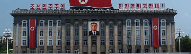 "Experts warn of a disturbing partnership between China and North Korea aimed at the persecution of Christians."