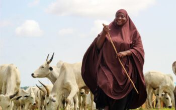 Nigeria's central Benue State witnessed the brutal killing of four innocent Christians by Fulani herders.