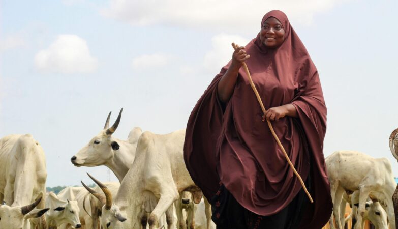 Nigeria's central Benue State witnessed the brutal killing of four innocent Christians by Fulani herders.