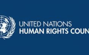 The 142nd UNHRC session censures Pakistan for alleged blasphemy, targeted killings, mob violence, and other violations of religious minorities' human rights.