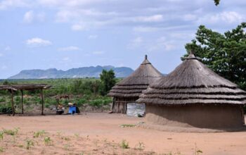 The Christian community in Sudan is presently managing complex disputes involving multiple factions within the Islamist movement.