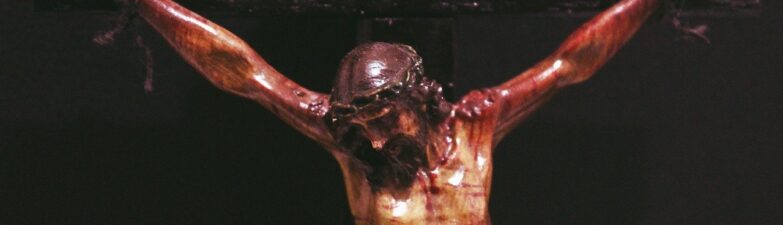 God's eternal plan to redeem humanity necessitates the sacrificial shedding of Jesus' Blood as the ultimate path to Salvation.