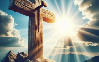 A Biblical Revelation on The Power of the Cross and Its Impact on Our Salvation through Jesus Christ