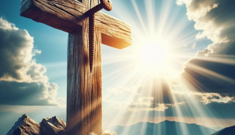 A Biblical Revelation on The Power of the Cross and Its Impact on Our Salvation through Jesus Christ