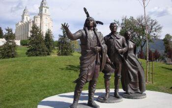 The Mormon Church or LDS is a False Religion, separate and completely different from mainstream Biblical Christianity.
