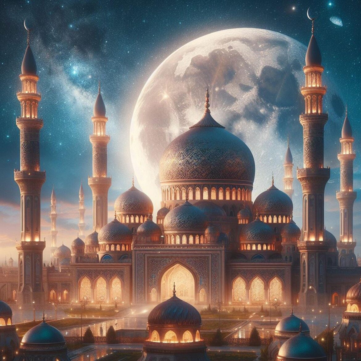 30 Practices and Beliefs That Demonstrate Islam as a False Religion Compared to Christianity and God’s True Plan for Humanity.