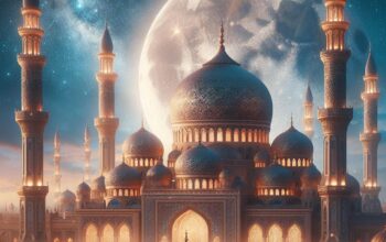 30 Practices and Beliefs That Demonstrate Islam as a False Religion Compared to Christianity and God's True Plan for Humanity.