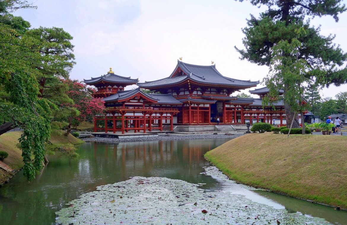 30 Practices and Beliefs That Show Japanese Shintoism as a False Religion Compared to Christianity and God’s True Will for Humanity’s Salvation in Christ Alone.