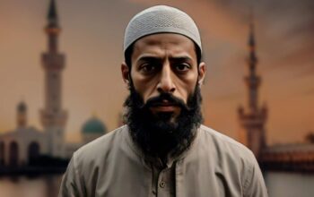 30 Practices and Beliefs That Show the Nation of Islam Is a False Religion Compared to Christianity and God's True Will for Humanity's Salvation in Christ Alone.