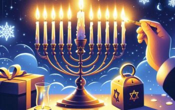 30 Practices and Beliefs that Prove Judaism is a False Religion in Contrast to Christianity and the True Will of God for Humanity.