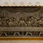 A Divine Invitation to Restore the Biblical Order of The Spiritual Titles and Offices Established by Christ for the Church through the Holy Spirit.