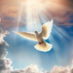 "By following the guidance of God's Spirit, eliminating sinful behaviors demonstrates our true identity as adopted children of God who can call Him 'Father' and live eternally."