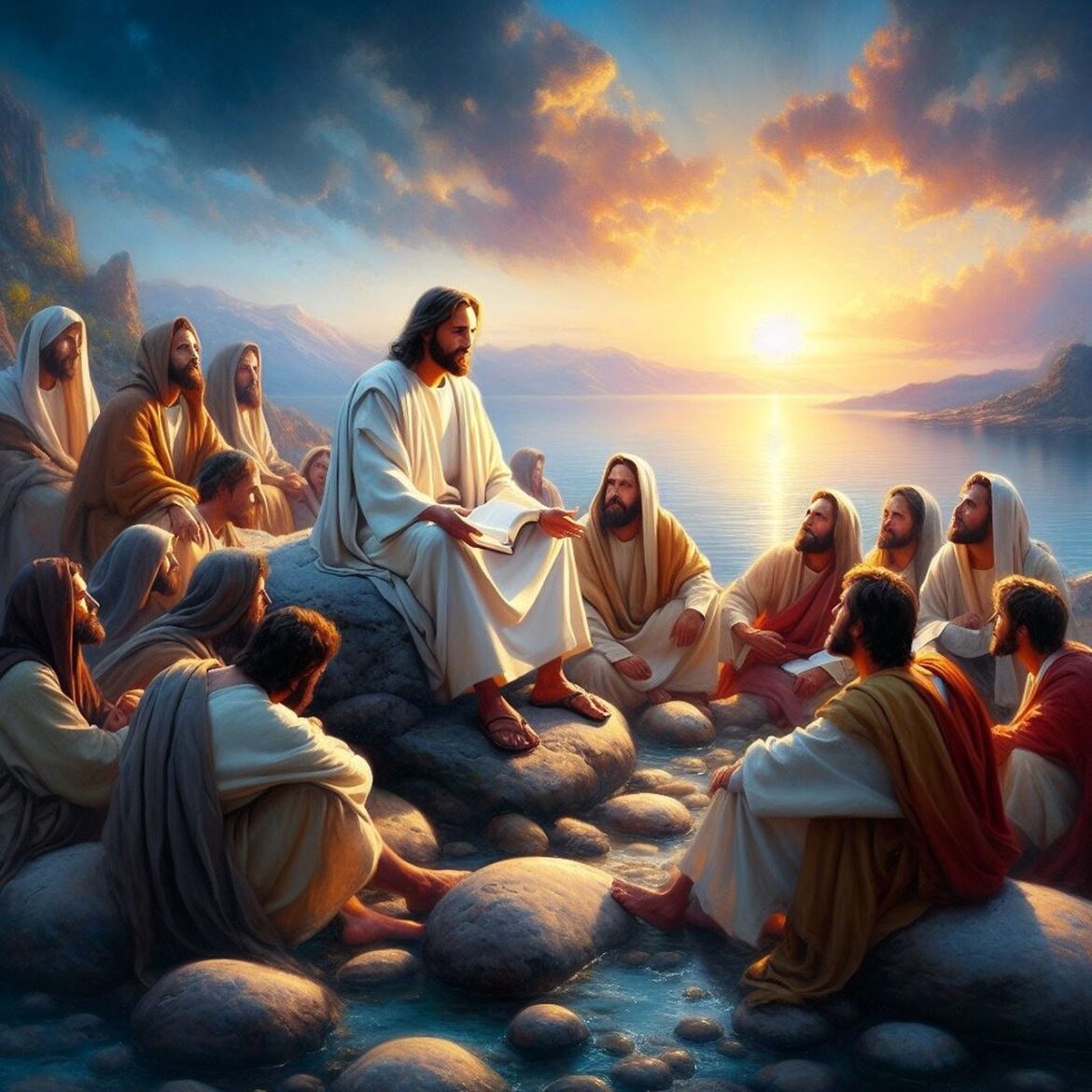 Contrasting the authentic biblical qualifications of the apostles of Jesus Christ as God’s chosen witnesses with the modern-day deceptions of false apostles within the Church.