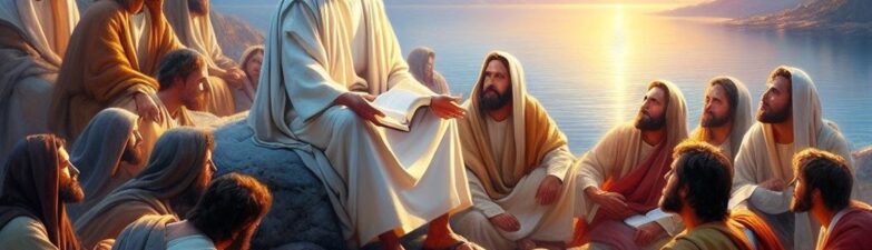 Contrasting the authentic biblical qualifications of the apostles of Jesus Christ as God's chosen witnesses with the modern-day deceptions of false apostles within the Church.