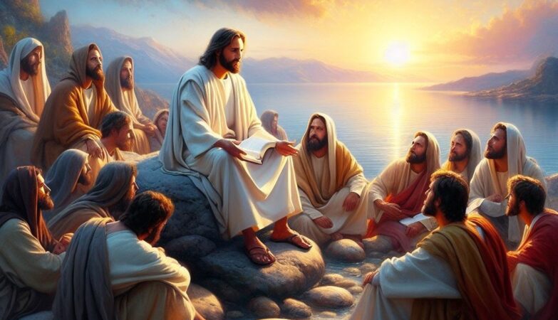 Contrasting the authentic biblical qualifications of the apostles of Jesus Christ as God's chosen witnesses with the modern-day deceptions of false apostles within the Church.