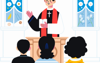 Divine Reasons Behind God's Command in the Scriptures Prohibiting Women from Serving as Pastors or Ministers.