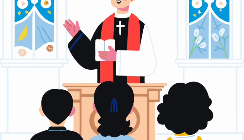 Divine Reasons Behind God's Command in the Scriptures Prohibiting Women from Serving as Pastors or Ministers.