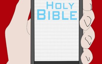 Gospel HQ brings the New Testament to life in a free audio-video Bible format for the world.