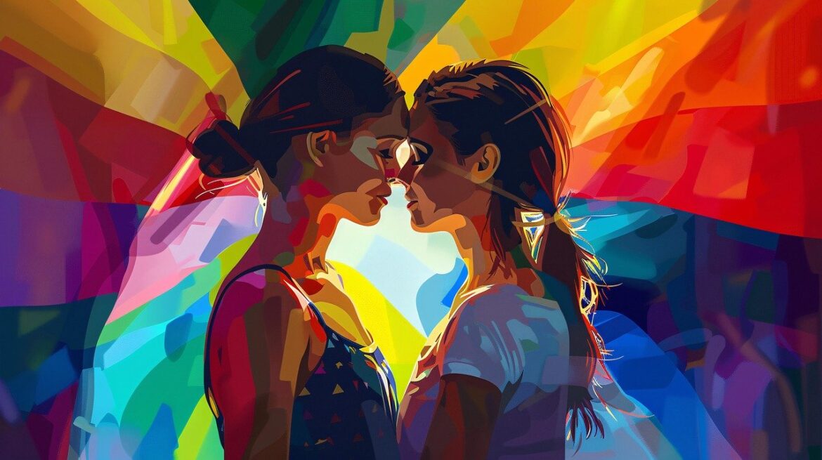 Homosexuality is a grievous and dangerous abominable sin against God’s Will and design for marriage that requires all LGBTQ sinners to repent and come to Jesus Christ for salvation.