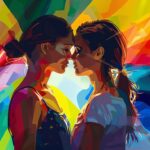 Homosexuality is a grievous and dangerous abominable sin against God's Will and design for marriage that requires all LGBTQ sinners to repent and come to Jesus Christ for salvation.