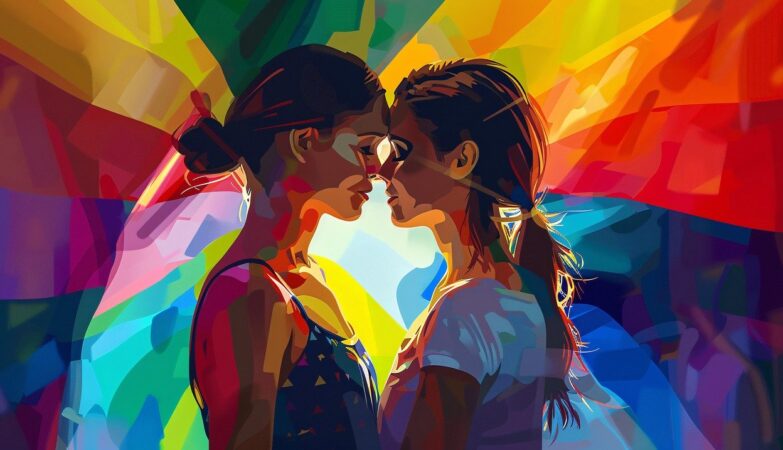 Homosexuality is a grievous and dangerous abominable sin against God's Will and design for marriage that requires all LGBTQ sinners to repent and come to Jesus Christ for salvation.