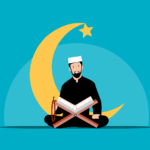 Satan created Islam as a violent religion of death and chose Muhammad as a false prophet to mislead billions into damnation and do Satan's bidding on earth.