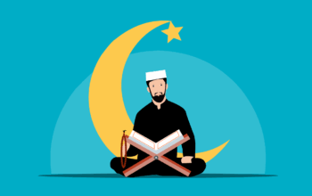 Satan created Islam as a violent religion of death and chose Muhammad as a false prophet to mislead billions into damnation and do Satan's bidding on earth.