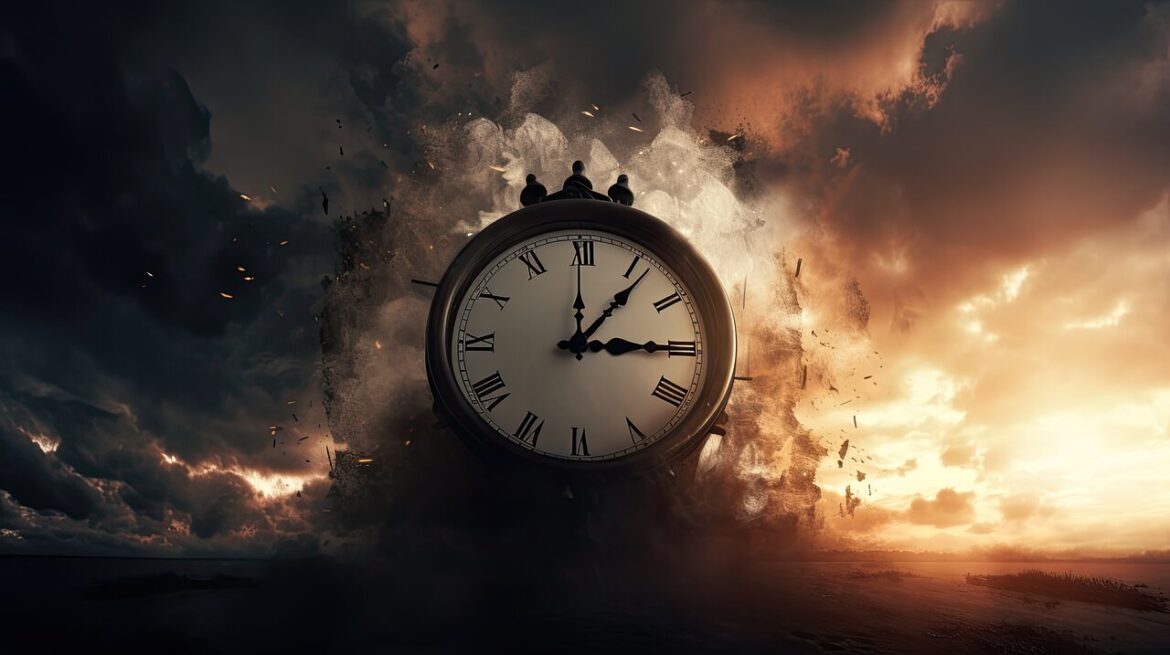 The Rapture the Day of the Lord and the Second Coming are explained in Evangelist Peter Gee’s ultimate verse-by-verse breakdown revelation of Matthew 24 from a mid-tribulation perspective.