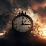 "The Rapture the Day of the Lord and the Second Coming are explained in Evangelist Peter Gee's ultimate verse-by-verse breakdown revelation of Matthew 24 from a mid-tribulation perspective."