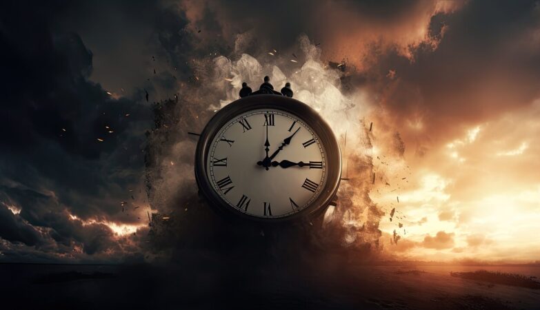 "The Rapture the Day of the Lord and the Second Coming are explained in Evangelist Peter Gee's ultimate verse-by-verse breakdown revelation of Matthew 24 from a mid-tribulation perspective."