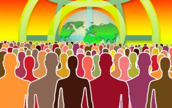 The top 20 false Christian religions and cults Satan uses as vehicles of the Great Deception to dilute the gospel and spread heretical misinformation and antichrist agendas to humanity that people must avoid like the plague.