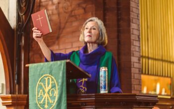 Why does the Church condone women preaching and teaching the Gospel as ordained ministers when God strictly forbids and considers it an abomination?