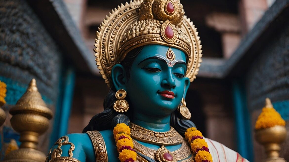 30 Practices and Beliefs That Show Hinduism is a False Religion Compared to Christianity and God’s True Will for Humanity’s Salvation in Christ Alone.