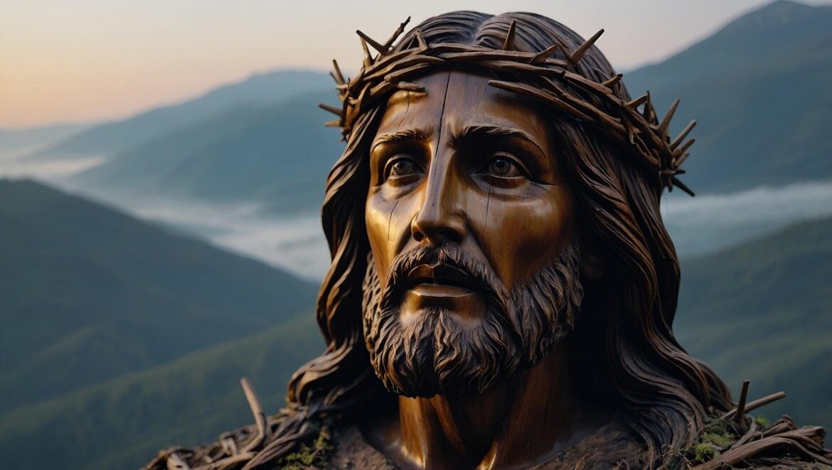 An In-Depth Biblical Revelation of 100+ Attributes of Jesus Christ as the Christ and Son of the Living God.