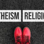 Atheism is the bedrock of nonbelief that Satan uses as a key tool of distraction to ensure masses of people never discover Jesus as their Savior.