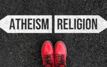 Atheism is the bedrock of nonbelief that Satan uses as a key tool of distraction to ensure masses of people never discover Jesus as their Savior.