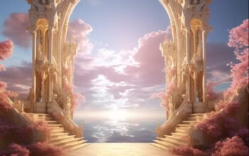Discover the Biblical Proof of Heaven’s Reality and the Eternal Inheritance of all Believers and God’s Holy Dwelling Place.
