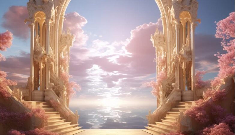 Discover the Biblical Proof of Heaven’s Reality and the Eternal Inheritance of all Believers and God’s Holy Dwelling Place.