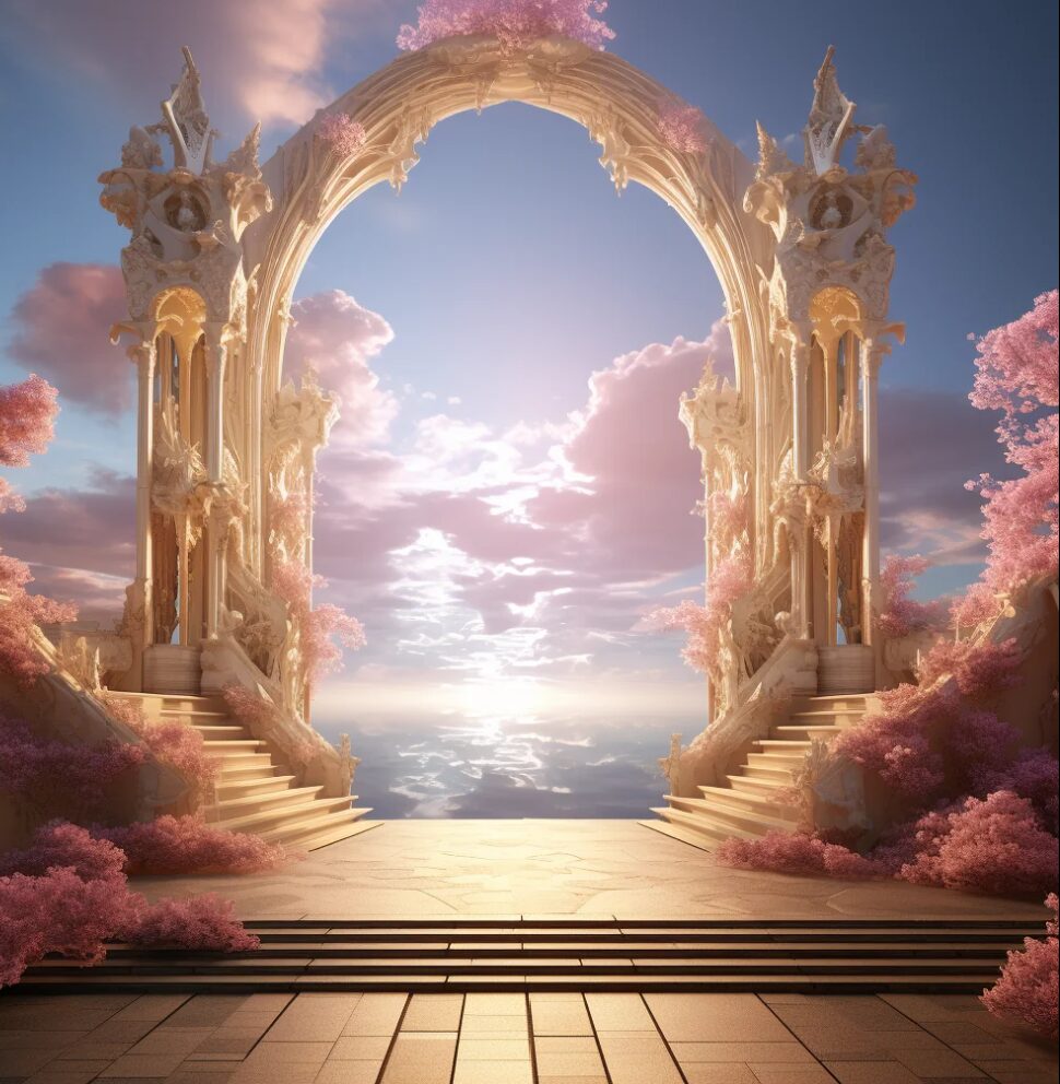 Discover the Biblical Proof of Heaven’s Reality and the Eternal Inheritance of all Believers and God’s Holy Dwelling Place.