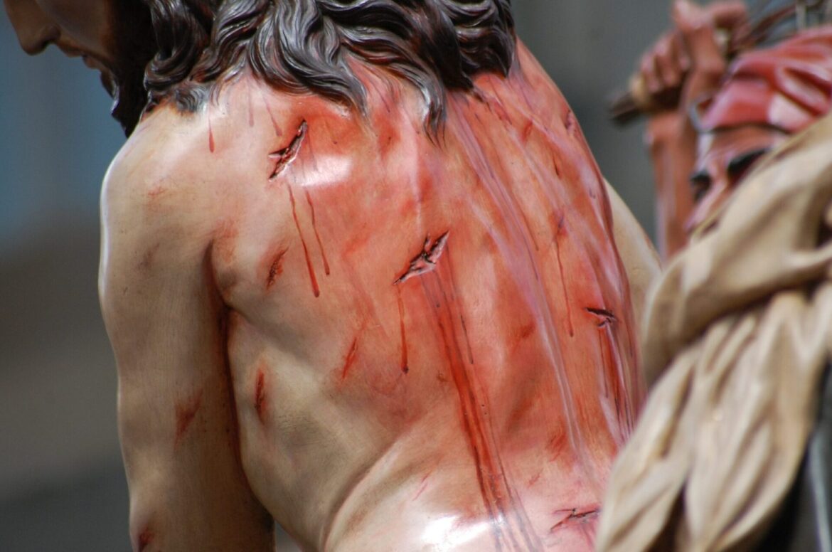 Jesus’ Blood is Heaven’s Most Powerful Advocate and Testimony On the Saints’ Behalf Before God our Father.