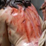 Jesus' Blood is Heaven's Most Powerful Advocate and Testimony On the Saints' Behalf Before God our Father.