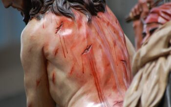 Jesus' Blood is Heaven's Most Powerful Advocate and Testimony On the Saints' Behalf Before God our Father.