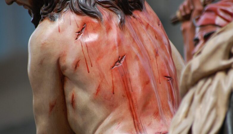 Jesus' Blood is Heaven's Most Powerful Advocate and Testimony On the Saints' Behalf Before God our Father.
