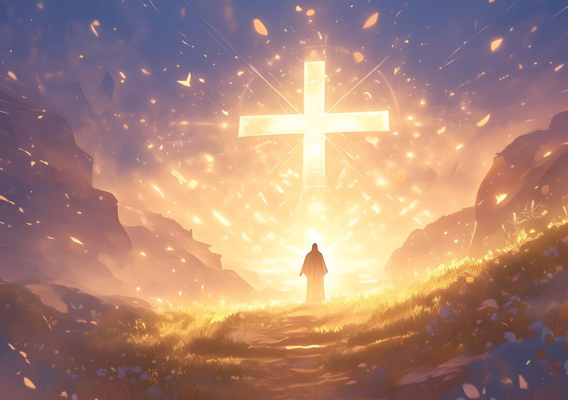 Jesus Christ is the only One who can offer Salvation to humanity for the benefit of their Eternal life in Heaven.