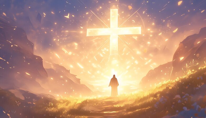 Jesus Christ is the only One who can offer Salvation to humanity for the benefit of their Eternal life in Heaven.