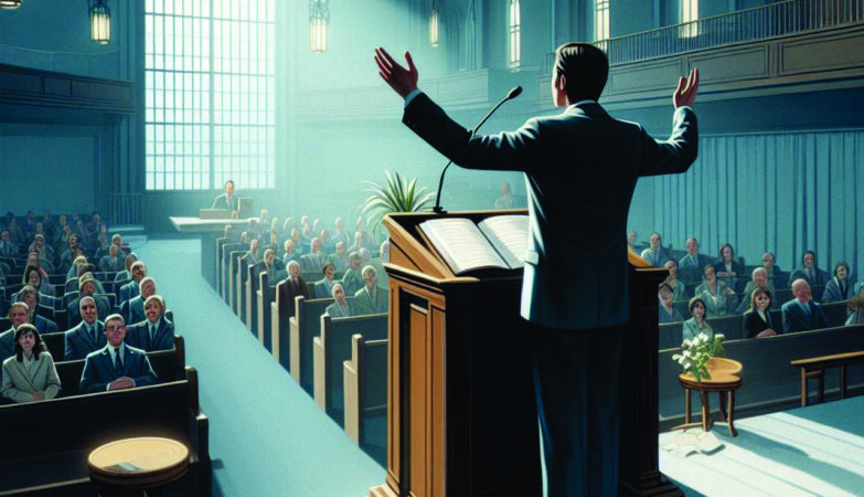 Preaching Christ to the World is the Prime Mission of Jesus Christ Only TV.